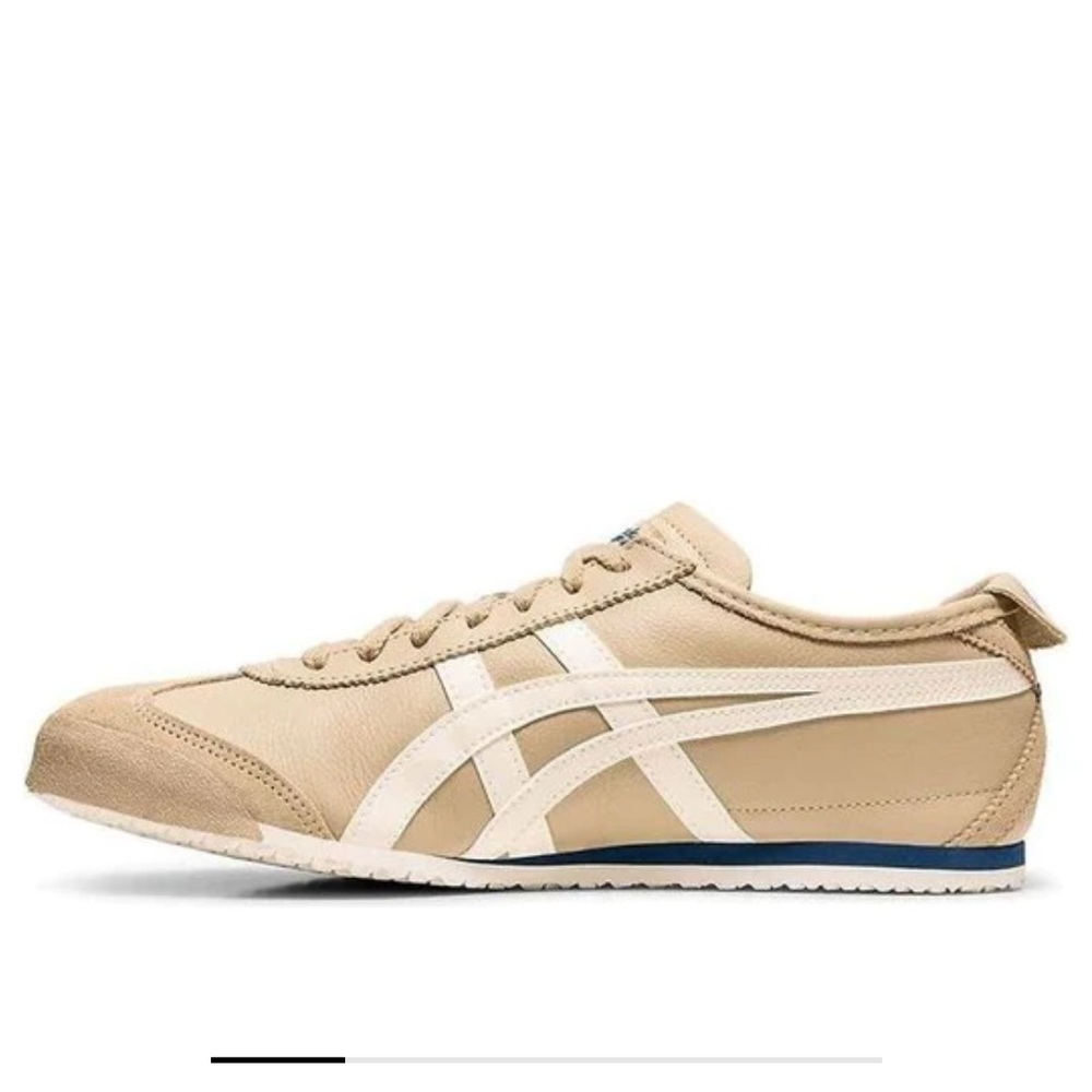 Onituska Tiger Shoes Unisex Size 7 (technically a women’s 8H)